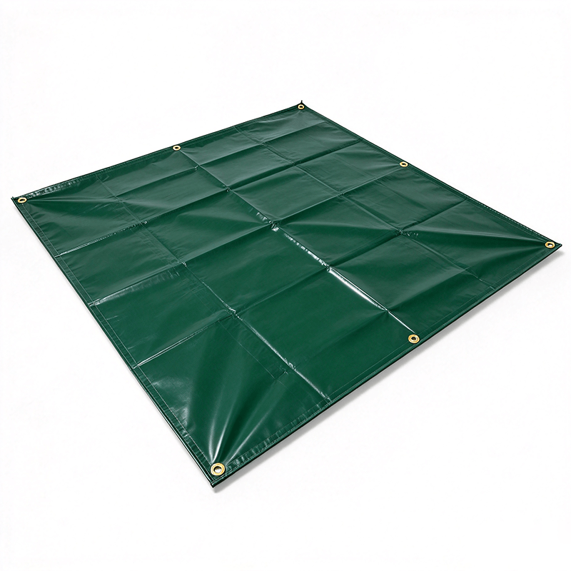 heavy duty pvc tarp