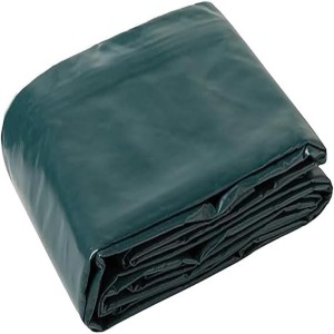 I-Forest Green Heavy Duty PVC Tarp