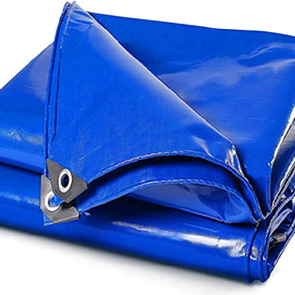 PVC Truck Tarpaulin