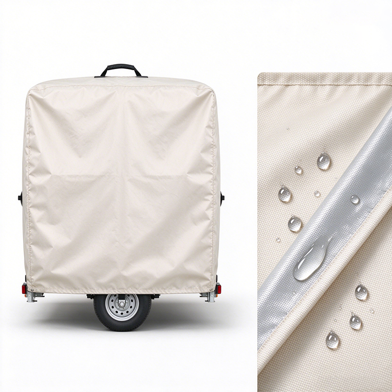 outdoor trailer cover