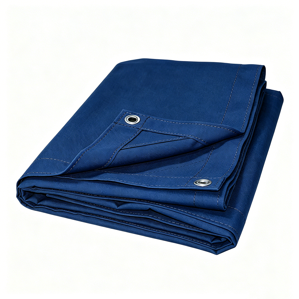 polyester canvas Tarp