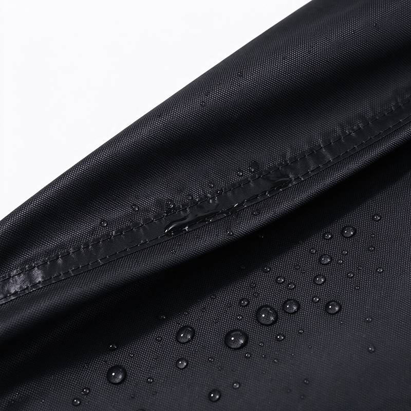 trailer rain cover