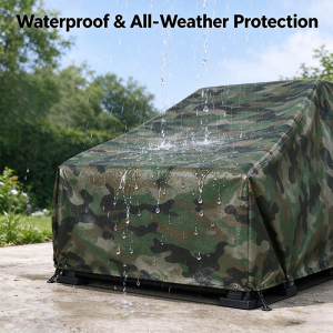 12MIL POLYETHYLENE Tarp waterproof tarp
