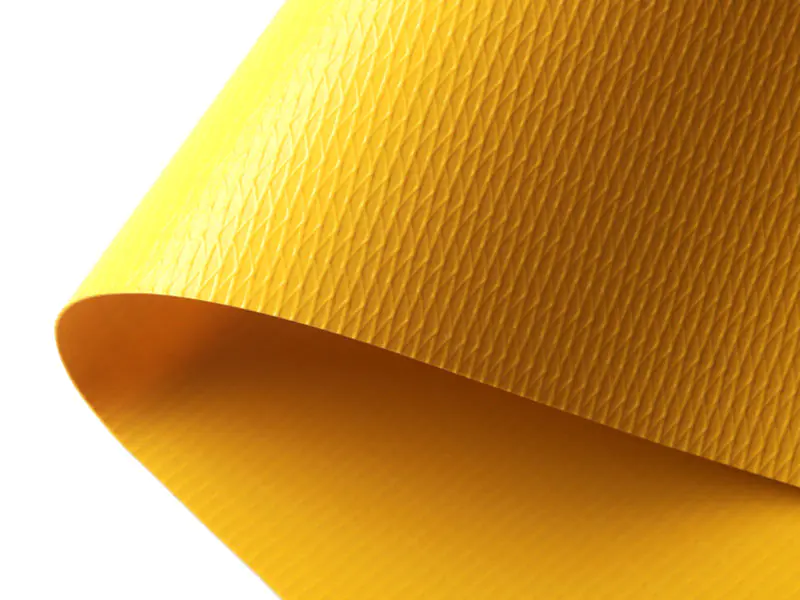 Innovative Applications of PVC Tent Fabrics: From Camping to Large Events